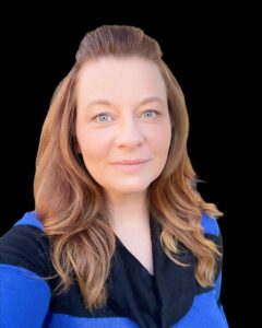 Sabrina Marquess headshot