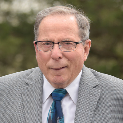 David Baker