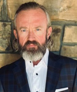 Guy Black Headshot