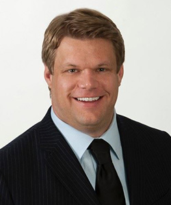 Jared Singer, Chairman Emeritus