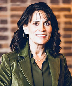 Dr. Karri Wilson, Executive Director