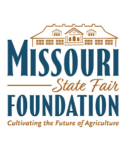 Missouri State Fair Foundation logo