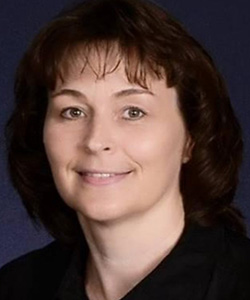 Lorie Bergman headshot