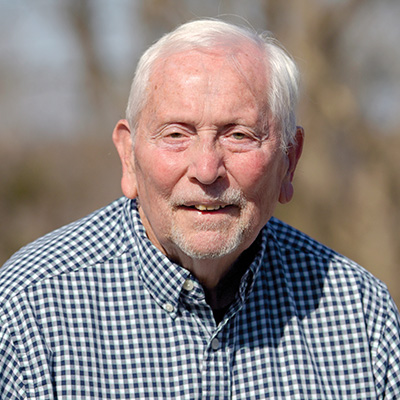 Lowell Mohler