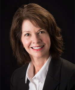 Marilyn O'Bannon