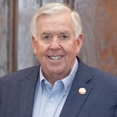 Michael Parson