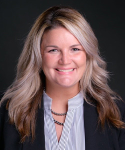 Nici Wilson, Member Representative