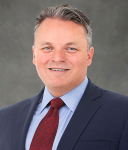 Shawn Foster