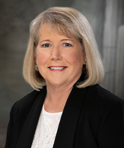 Teresa Parson